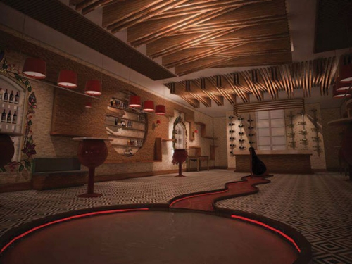 İmge Tasarım Evi 